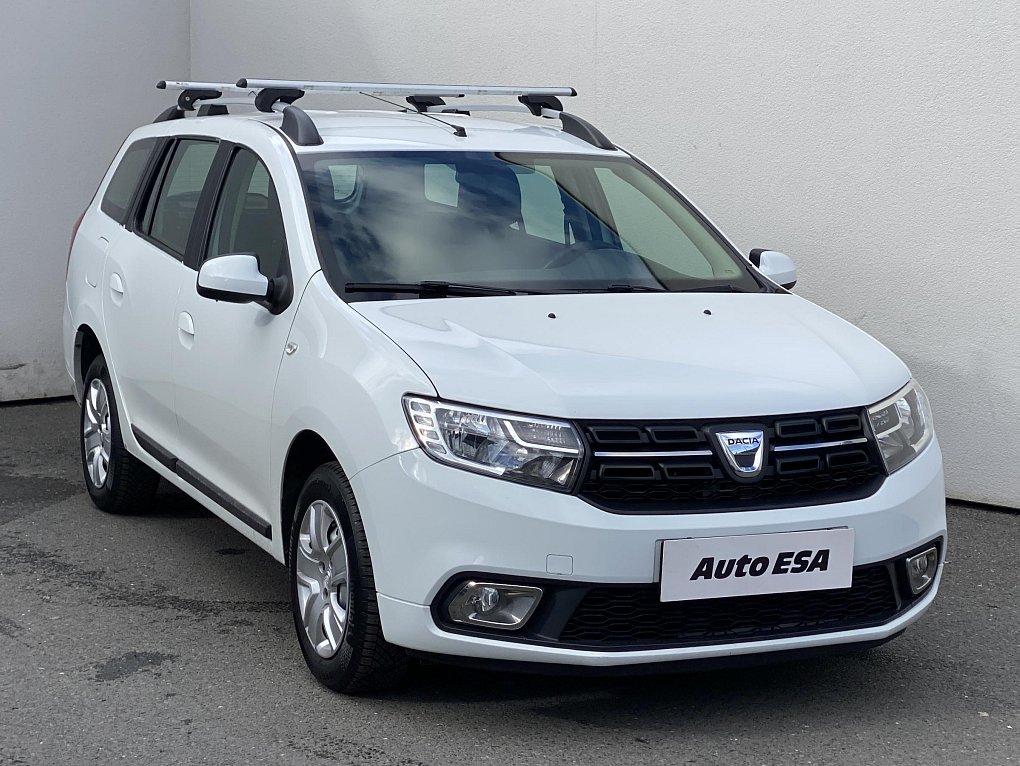 Dacia Logan 0.9TCe 