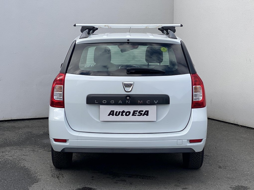 Dacia Logan 0.9TCe 