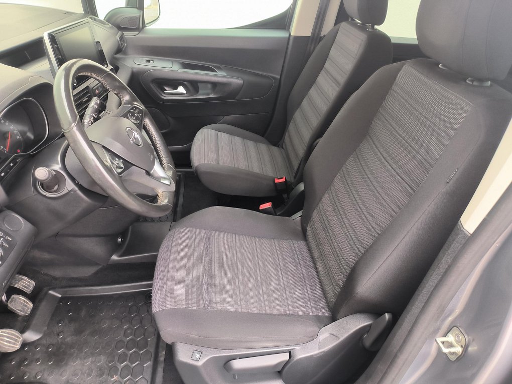 Opel Combo 1.5CDTi Elegance