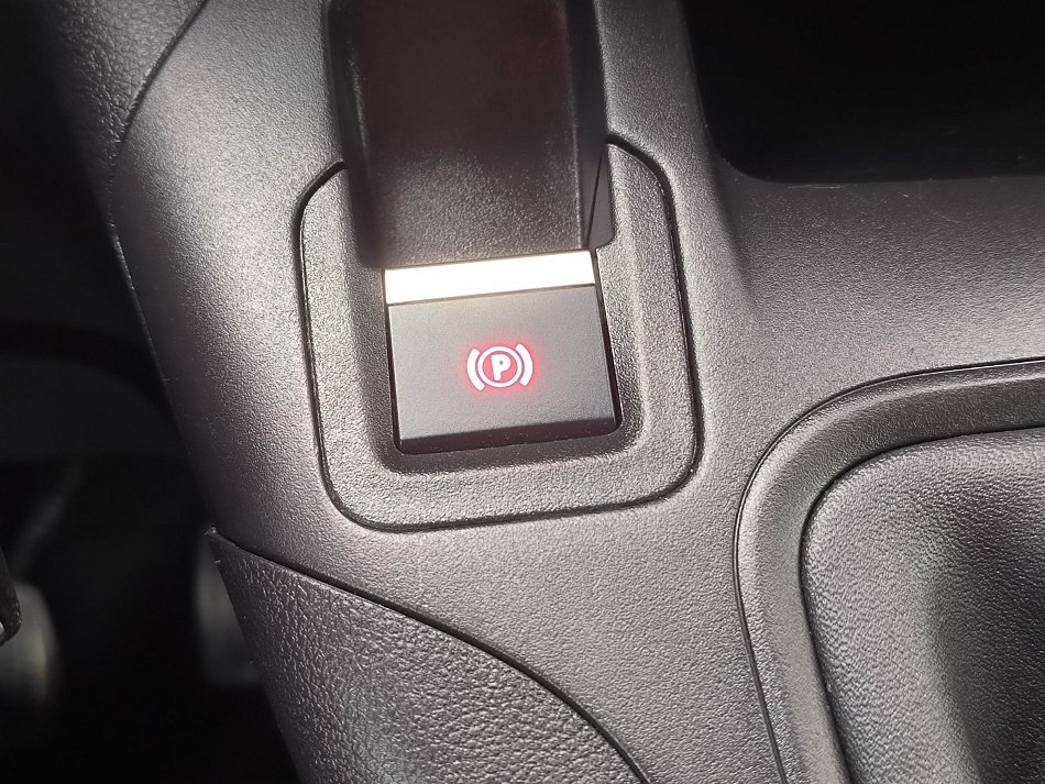 Opel Combo 1.5CDTi Elegance