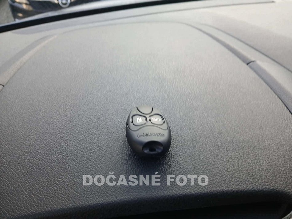 Opel Combo 1.5CDTi Elegance