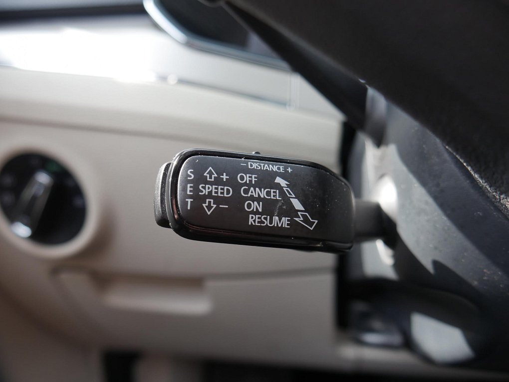 Škoda Superb III 2.0 TDi L&K 4x4