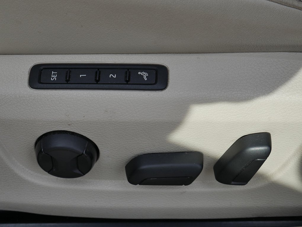 Škoda Superb III 2.0 TDi L&K 4x4