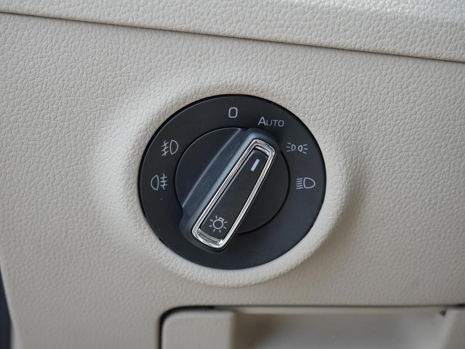 Škoda Superb III 2.0 TDi L&K 4x4