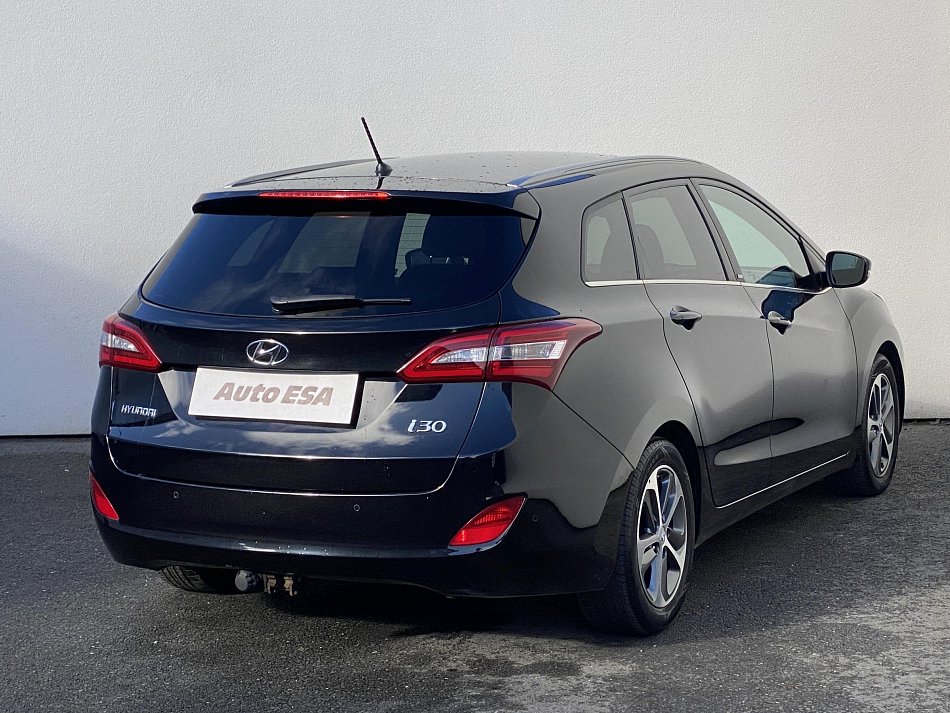Hyundai I30 1.6 i 