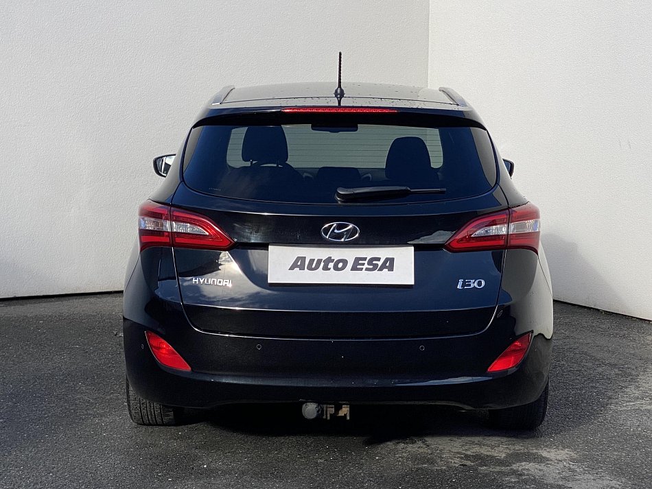 Hyundai I30 1.6 i 