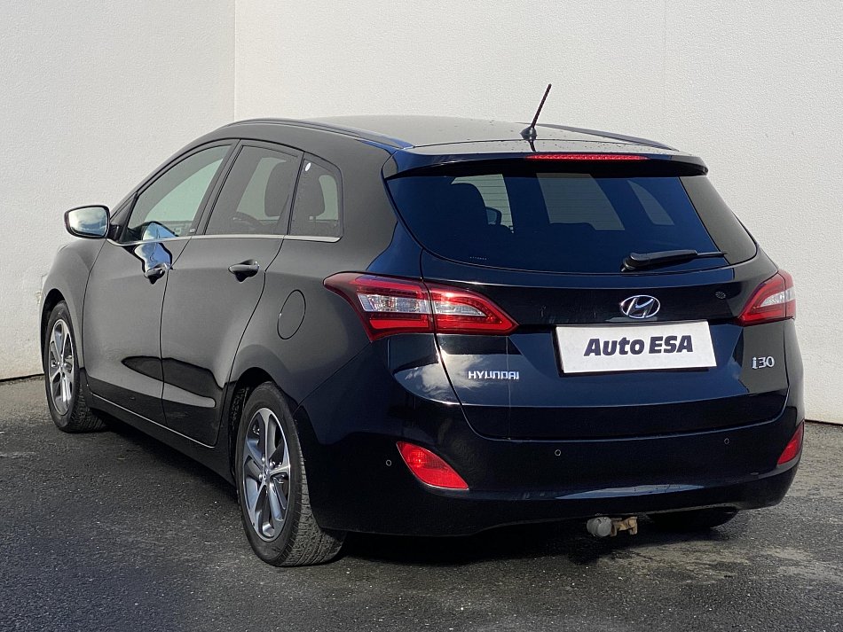Hyundai I30 1.6 i 