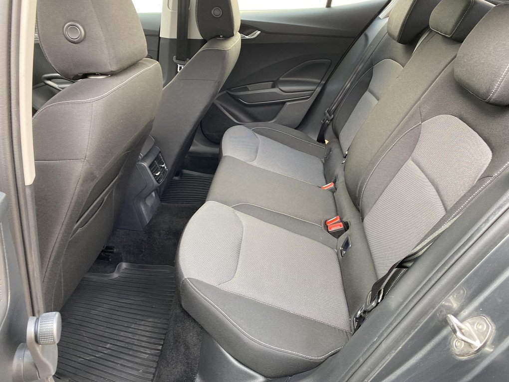 Škoda Fabia IV. 1.0 MPi Ambition