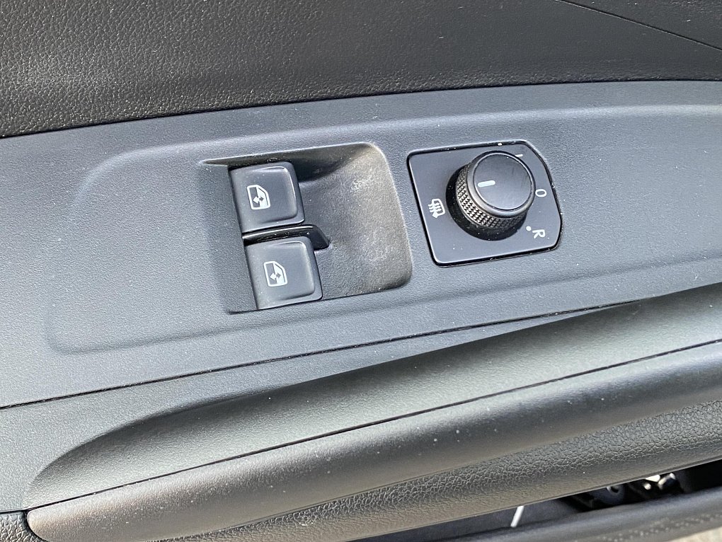 Škoda Fabia IV. 1.0 MPi Ambition