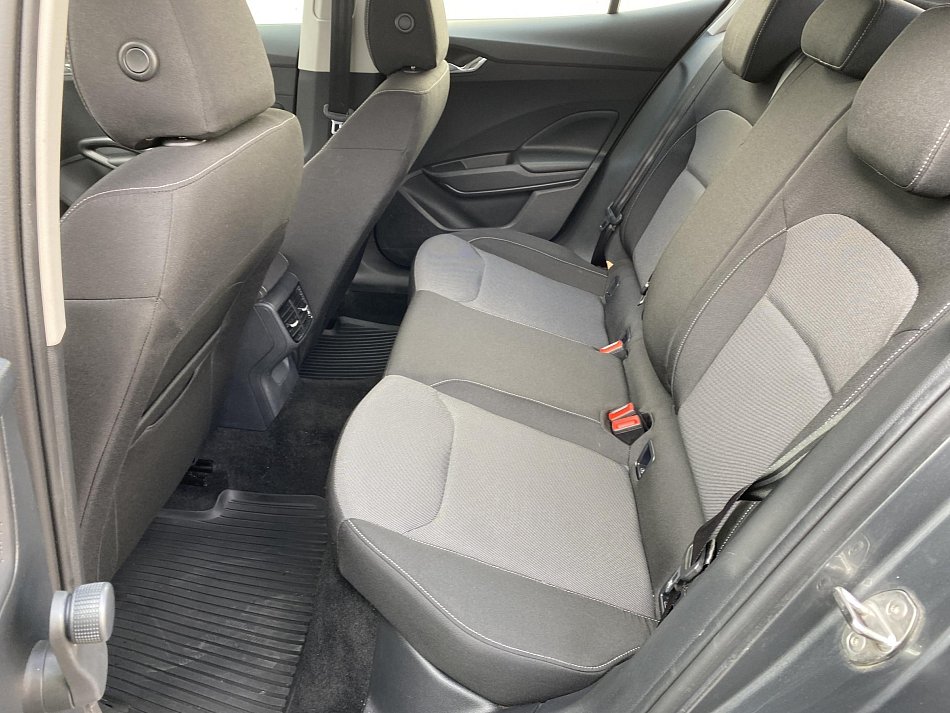 Škoda Fabia IV. 1.0 MPi Ambition