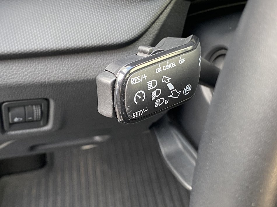 Škoda Fabia IV. 1.0 MPi Ambition