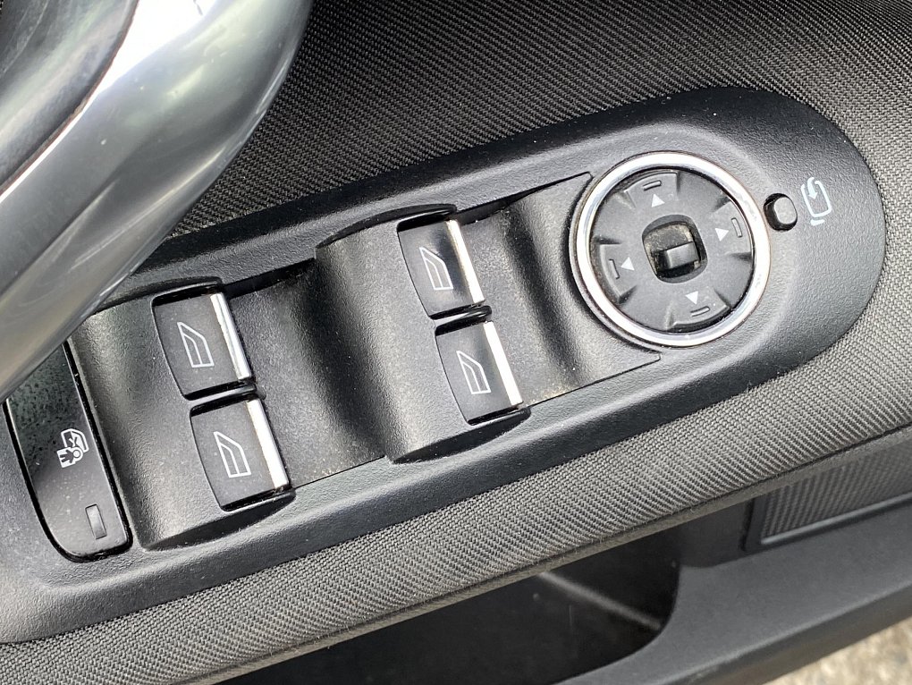 Ford Mondeo 2.2 TDCi Titanium