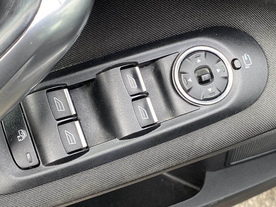 Ford Mondeo 2.2 TDCi Titanium