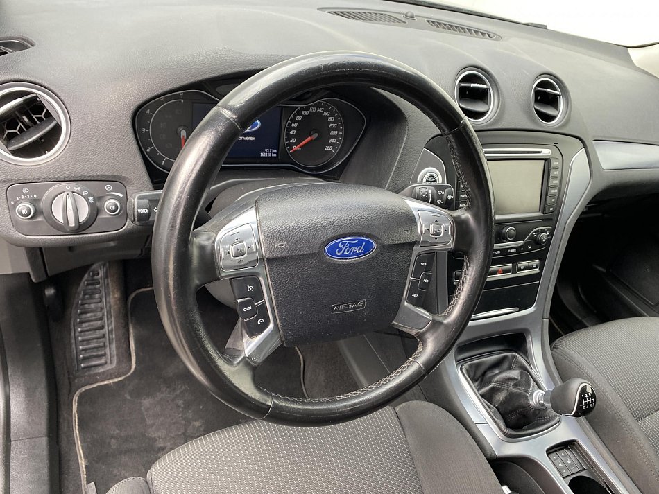 Ford Mondeo 2.2 TDCi Titanium