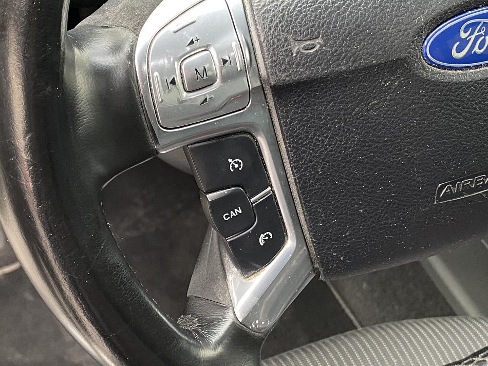 Ford Mondeo 2.2 TDCi Titanium