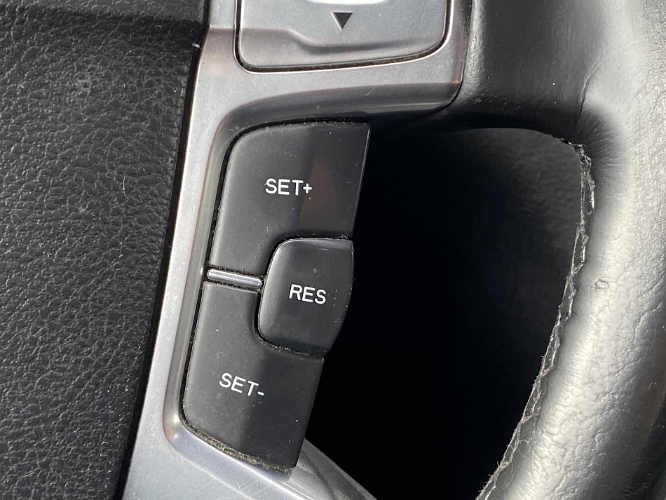 Ford Mondeo 2.2 TDCi Titanium