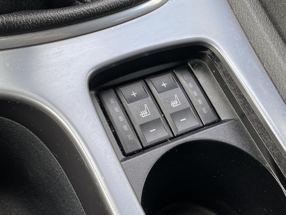 Ford Mondeo 2.2 TDCi Titanium