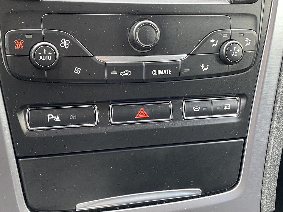 Ford Mondeo 2.2 TDCi Titanium