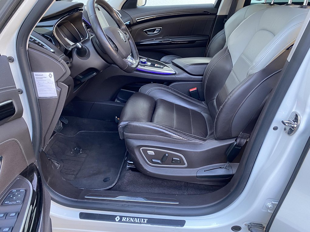 Renault Espace 2.0dCi Initiale Paris
