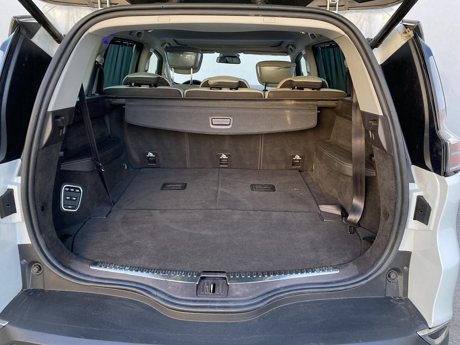 Renault Espace 2.0dCi Initiale Paris