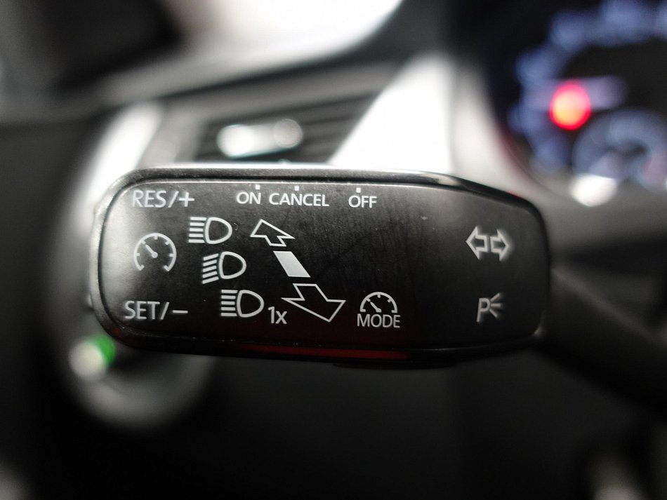 Škoda Rapid 1.0 TSI 
