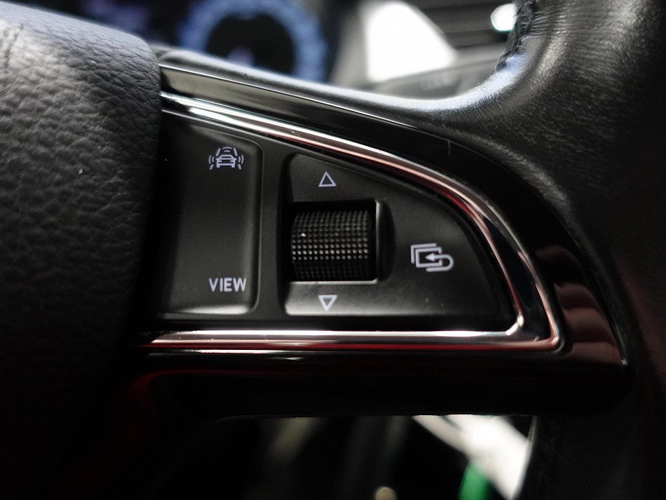 Škoda Rapid 1.0 TSI 