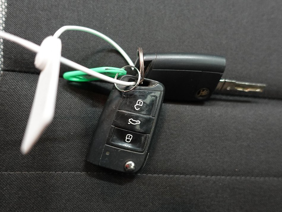 Škoda Rapid 1.0 TSI 