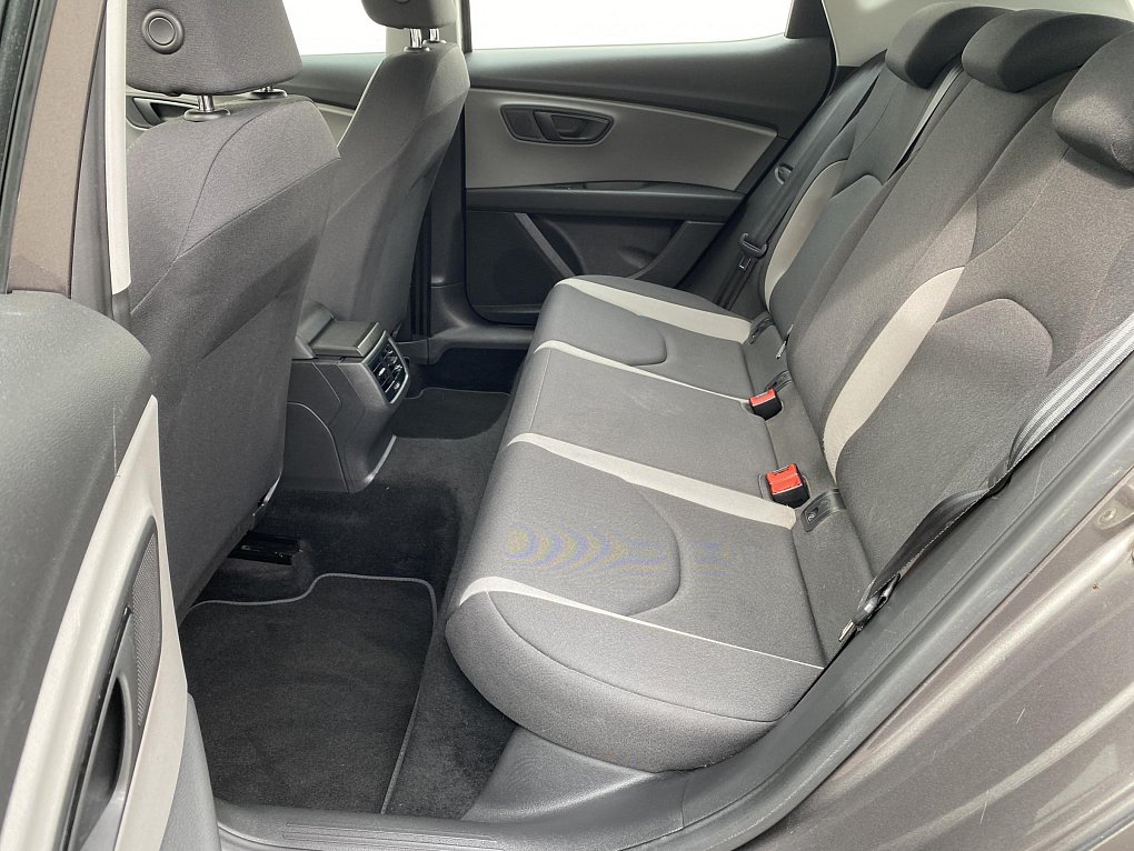 Seat Leon 1.2 TSi Reference
