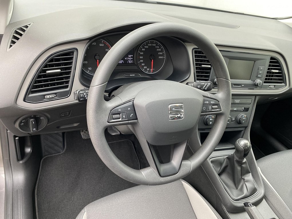Seat Leon 1.2 TSi Reference
