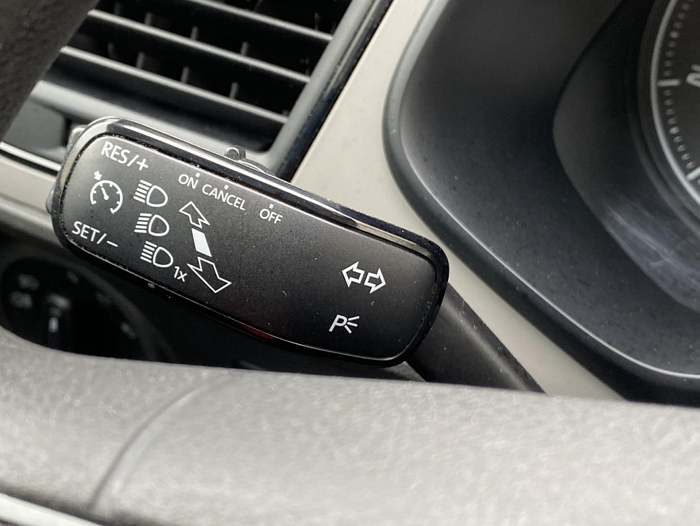 Seat Leon 1.2 TSi Reference