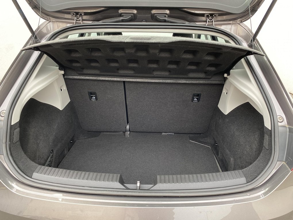 Seat Leon 1.2 TSi Reference
