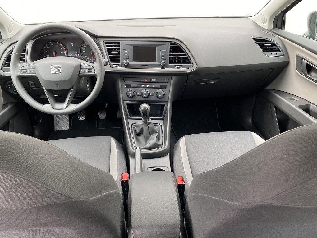 Seat Leon 1.2 TSi Reference