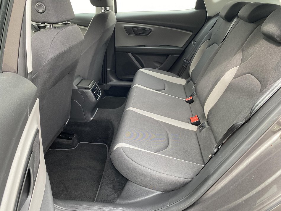 Seat Leon 1.2 TSi Reference