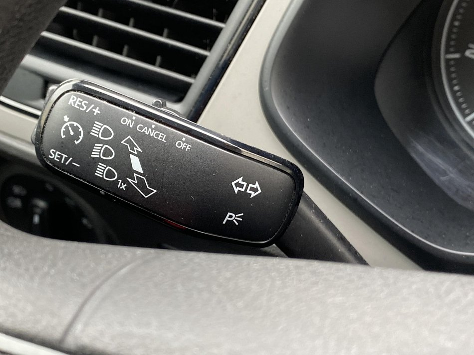 Seat Leon 1.2 TSi Reference