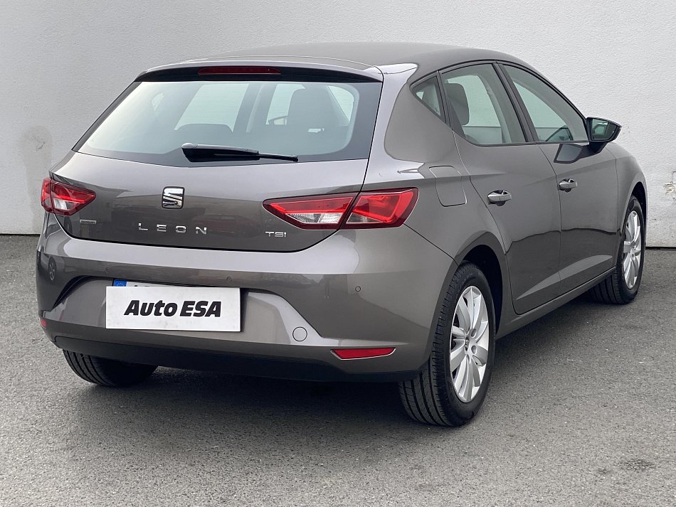 Seat Leon 1.2 TSi Reference