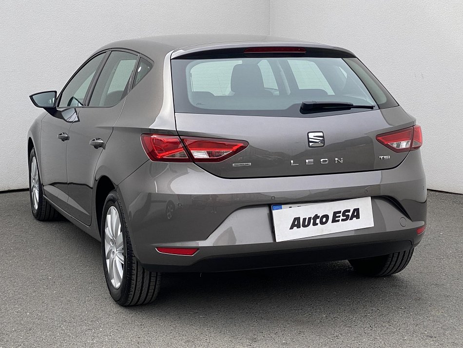 Seat Leon 1.2 TSi Reference