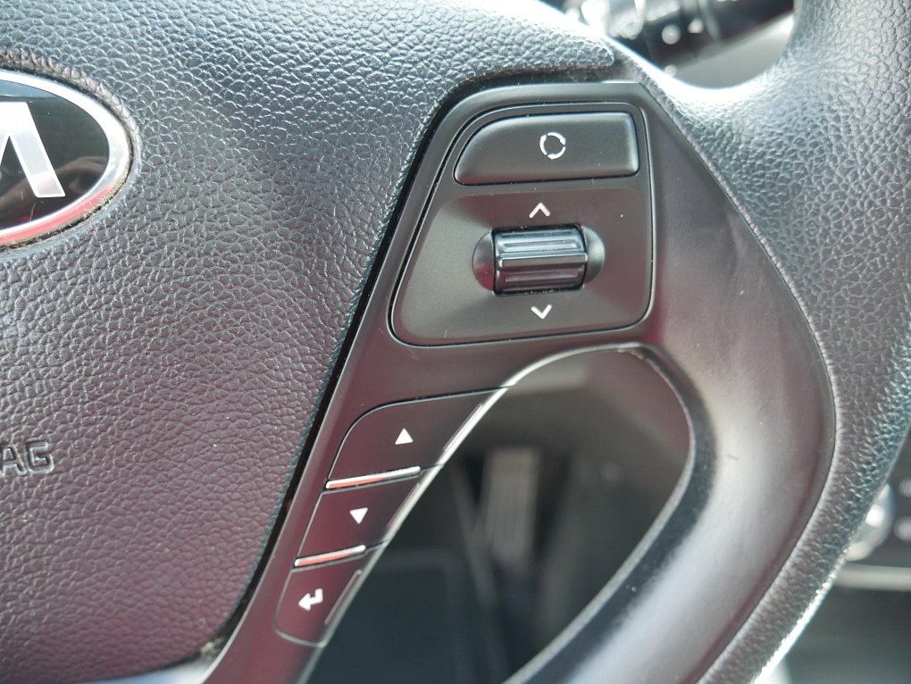 Kia Ceed 1.4i 