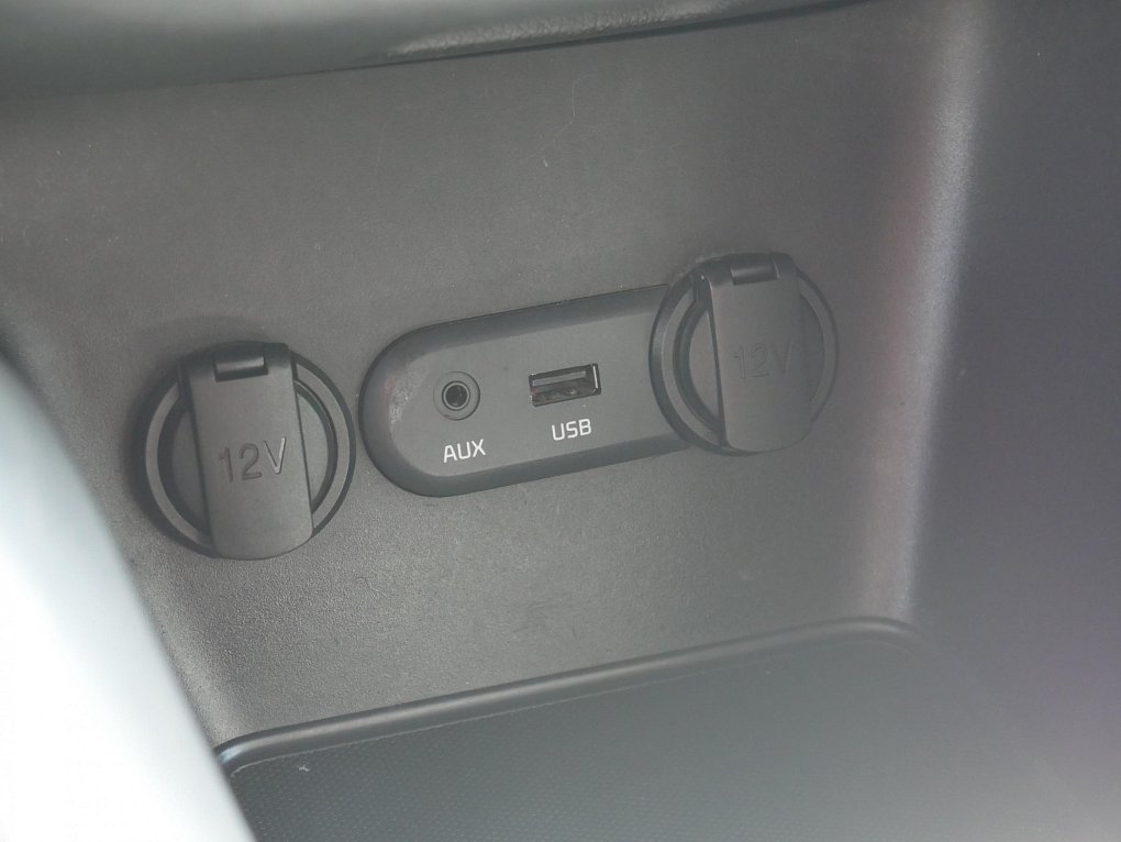 Kia Ceed 1.4i 