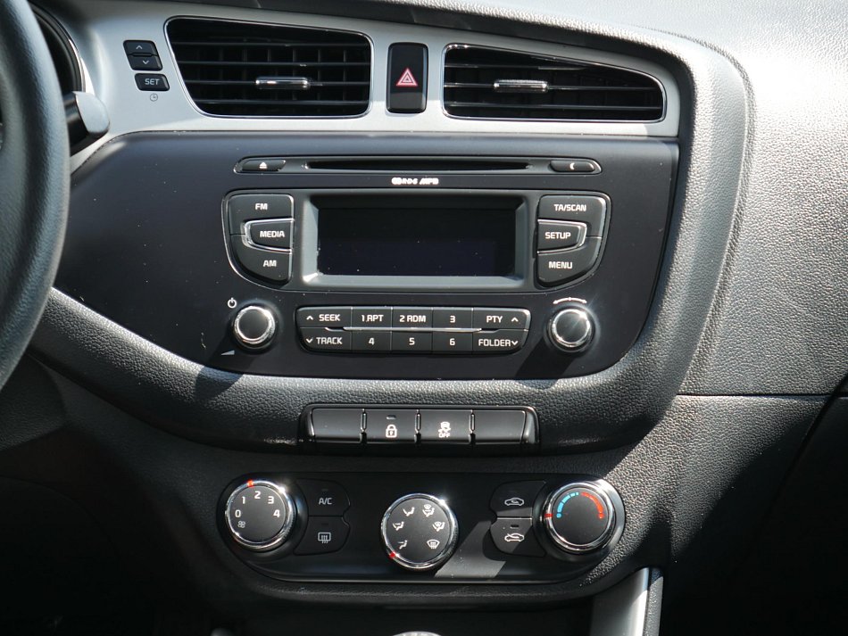 Kia Ceed 1.4i 