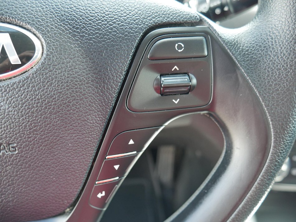 Kia Ceed 1.4i 