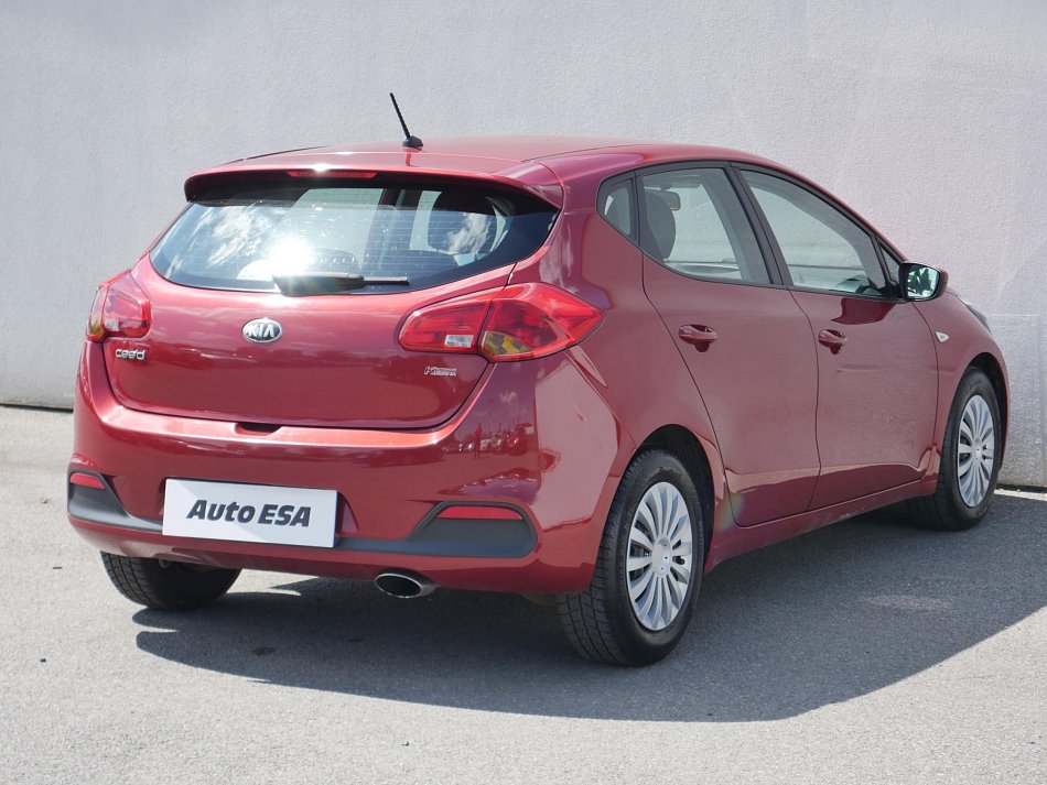 Kia Ceed 1.4i 