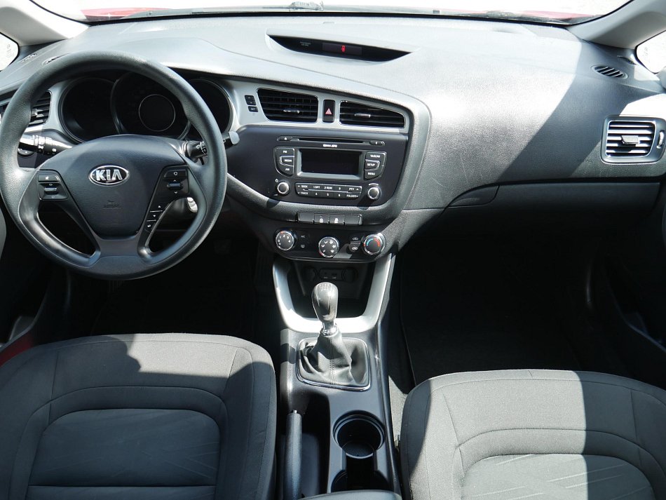 Kia Ceed 1.4i 