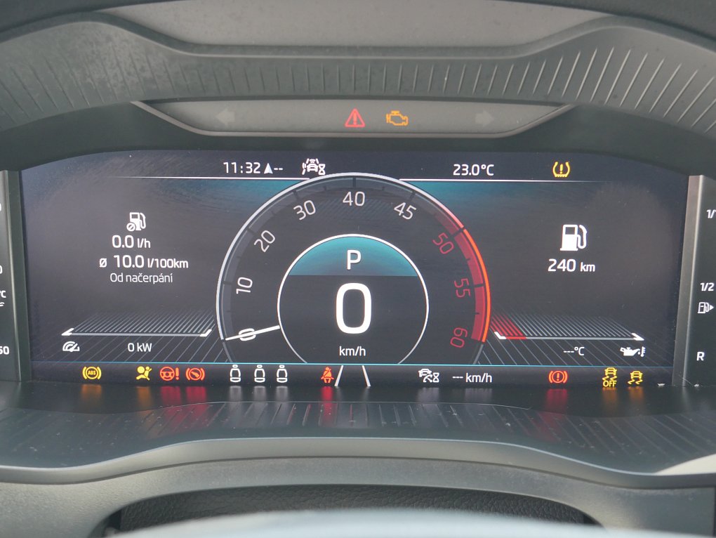 Škoda Kodiaq 2.0 TDi Style 4x4