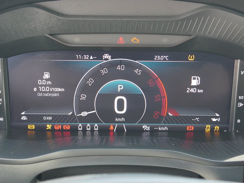 Škoda Kodiaq 2.0 TDi Style 4x4
