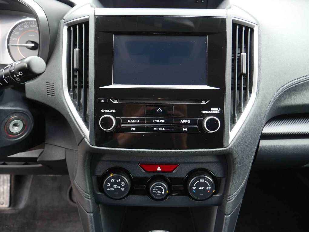 Subaru XV 1.6 i 