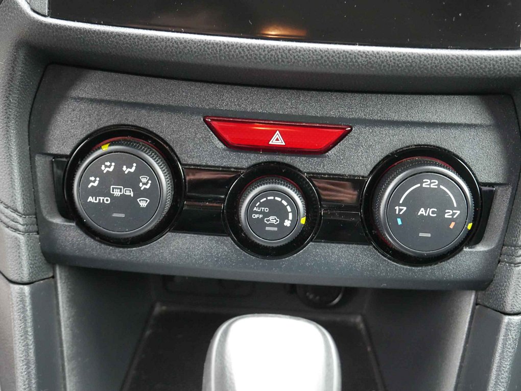 Subaru XV 1.6 i 