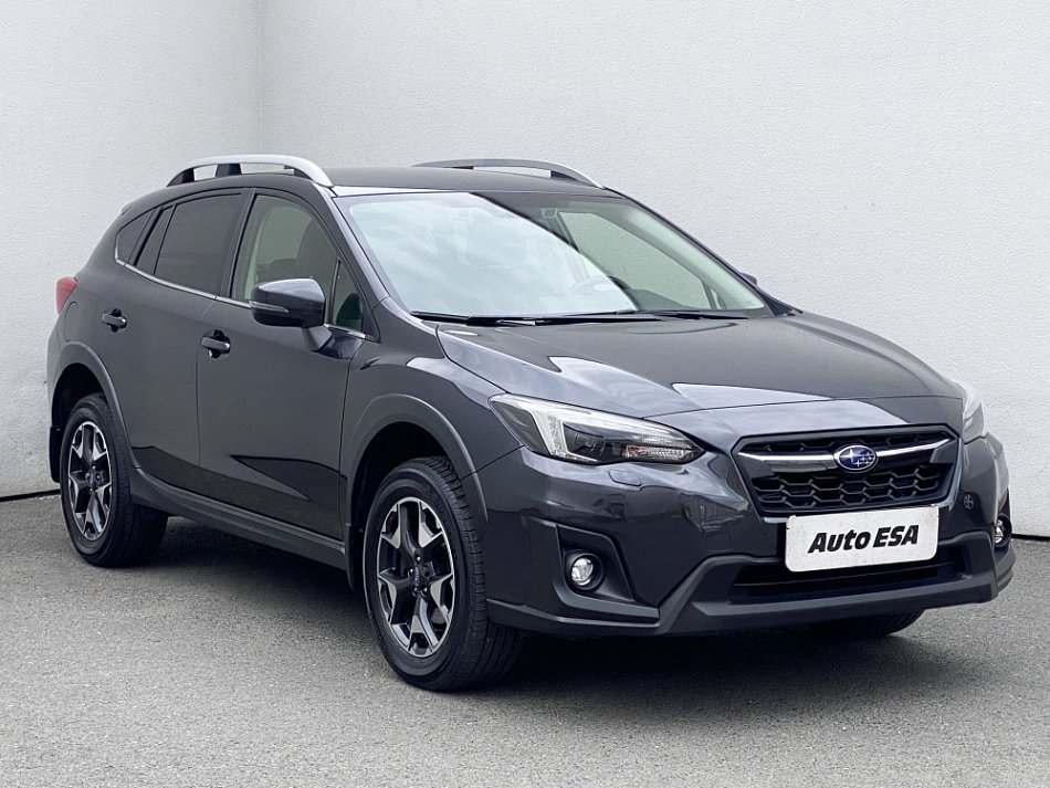 Subaru XV 1.6 i 