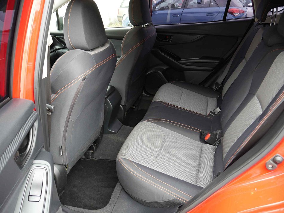 Subaru XV 1.6 i 