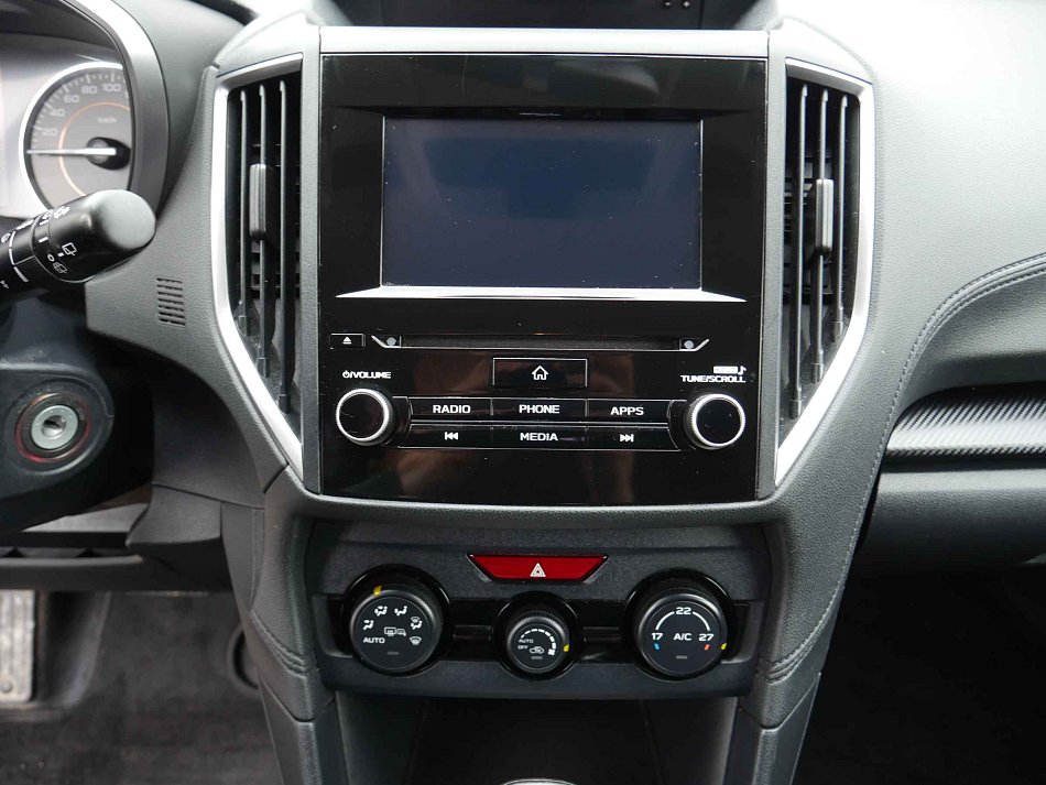 Subaru XV 1.6 i 