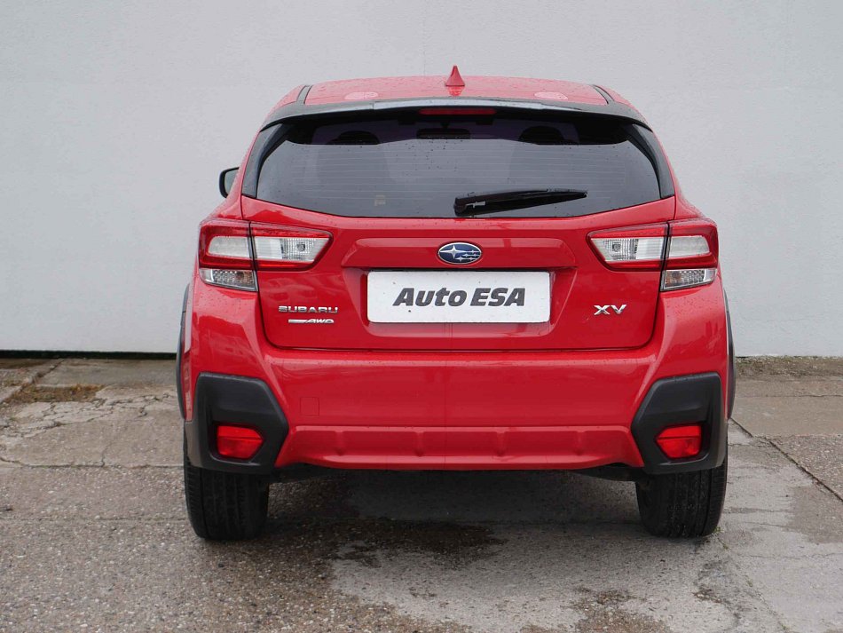Subaru XV 1.6 i 